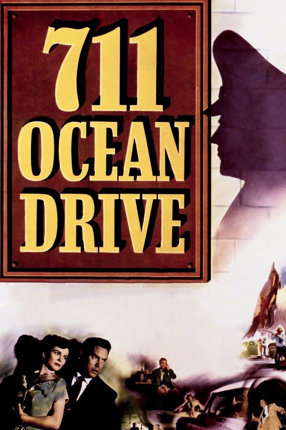 711 Ocean Drive photo