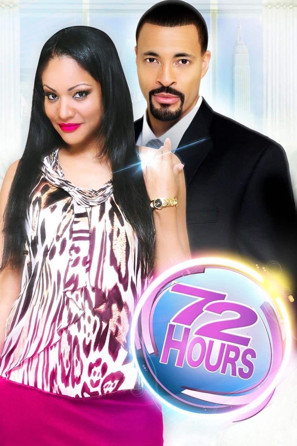 72 Hours photo
