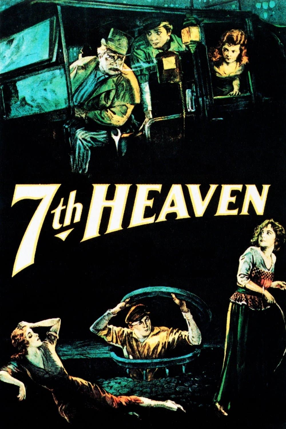 7th Heaven photo