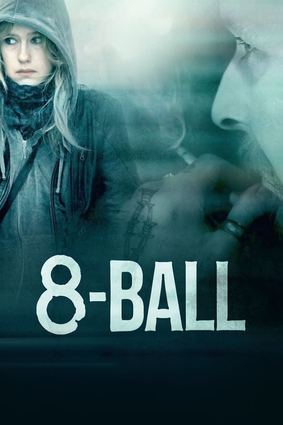 8-Ball photo