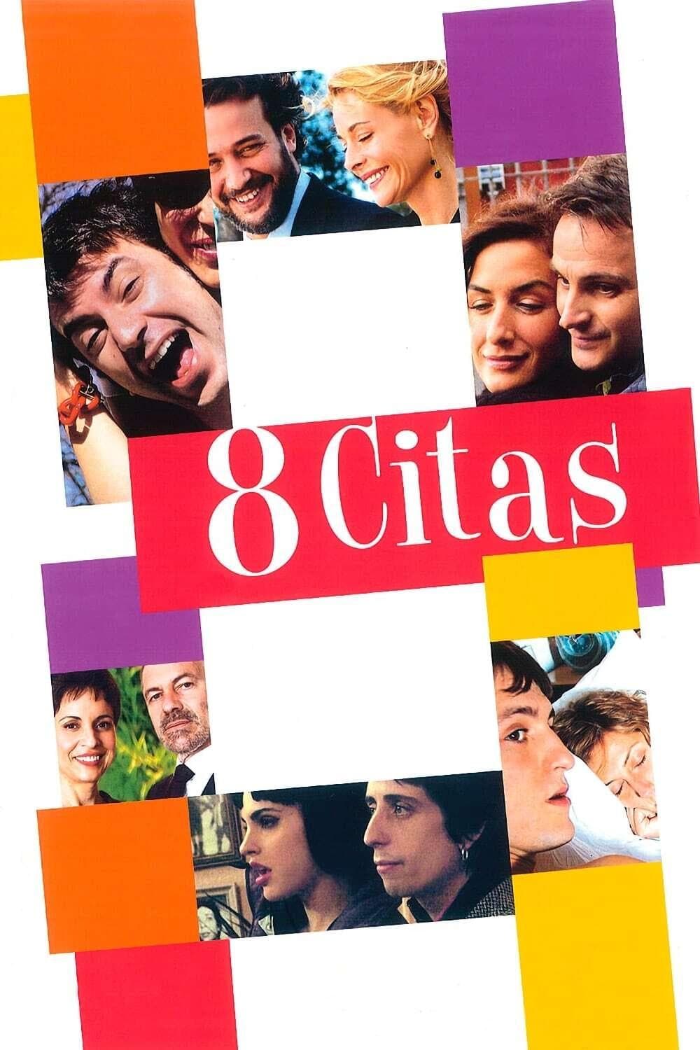8 Dates photo