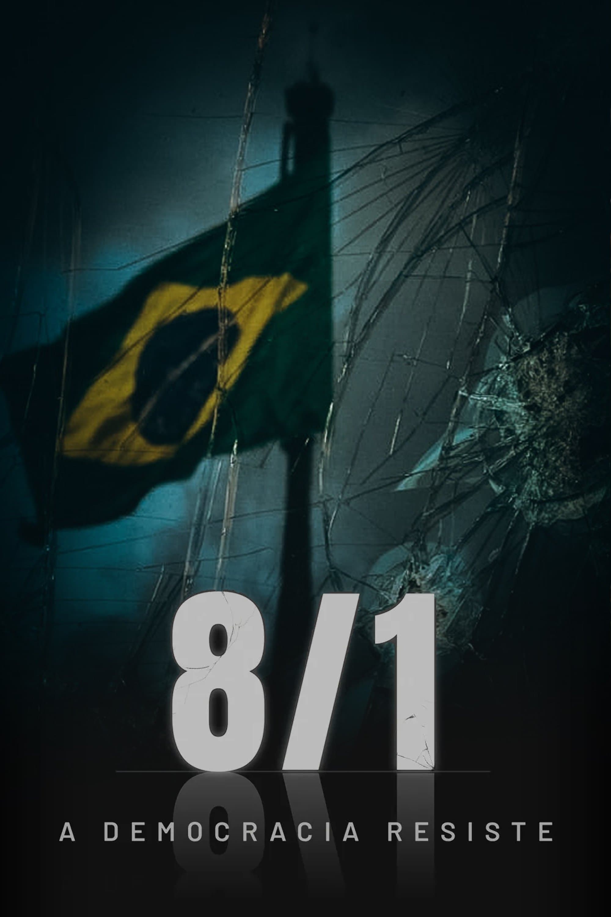 8/1 – A Democracia Resiste photo