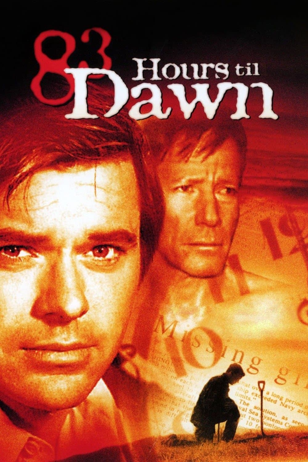 83 Hours 'Til Dawn photo