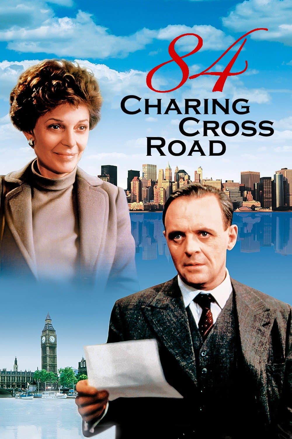 84 Charing Cross Road photo