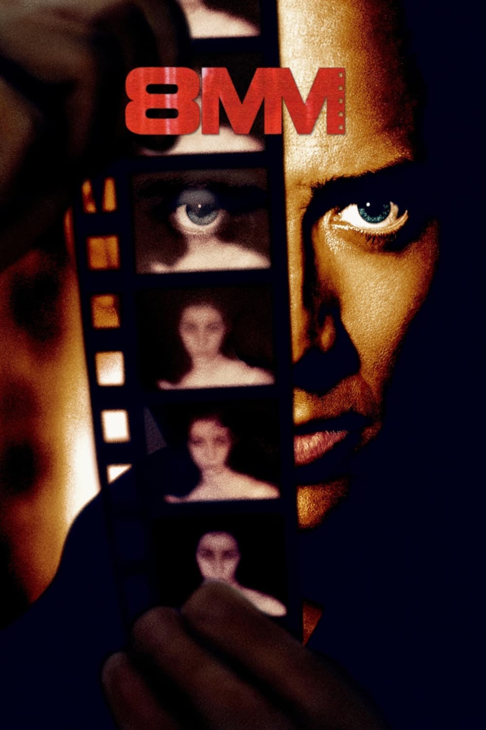 8MM photo