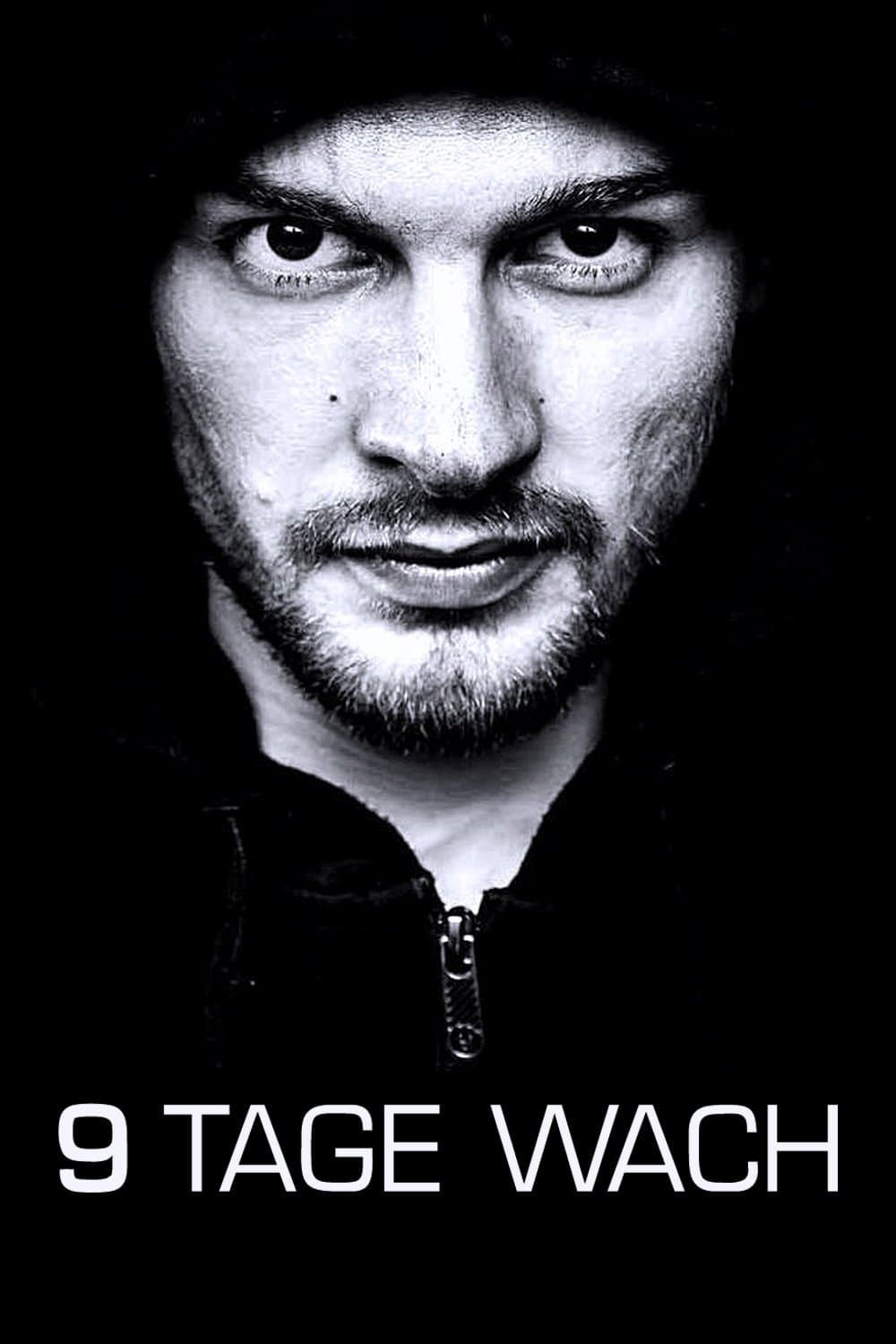 9 Days Awake photo