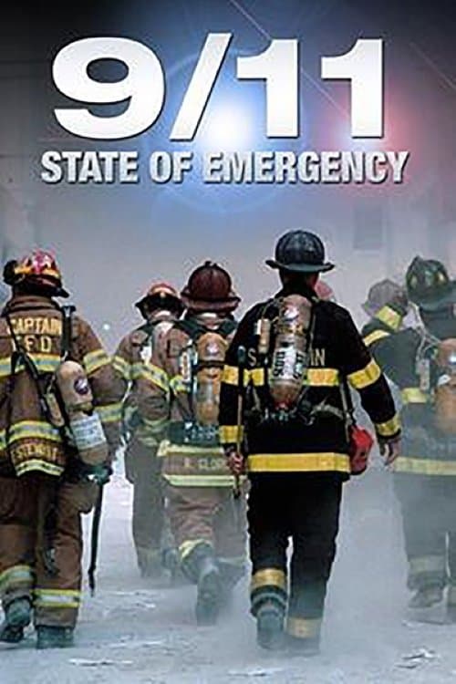 9/11 State of Emergency photo