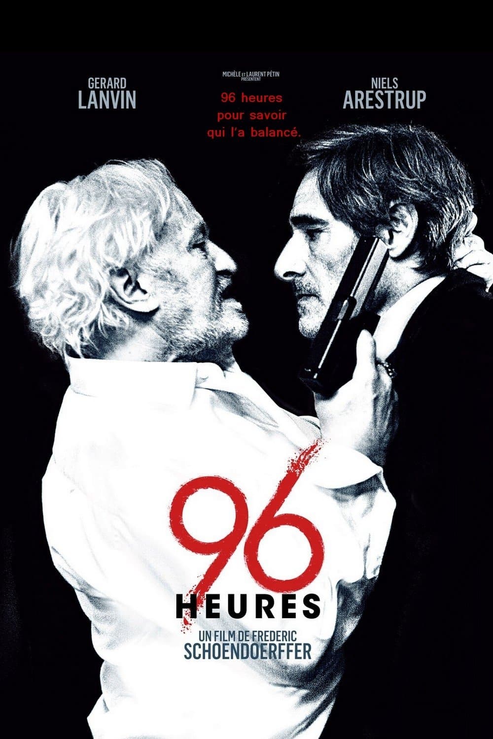 96 heures photo
