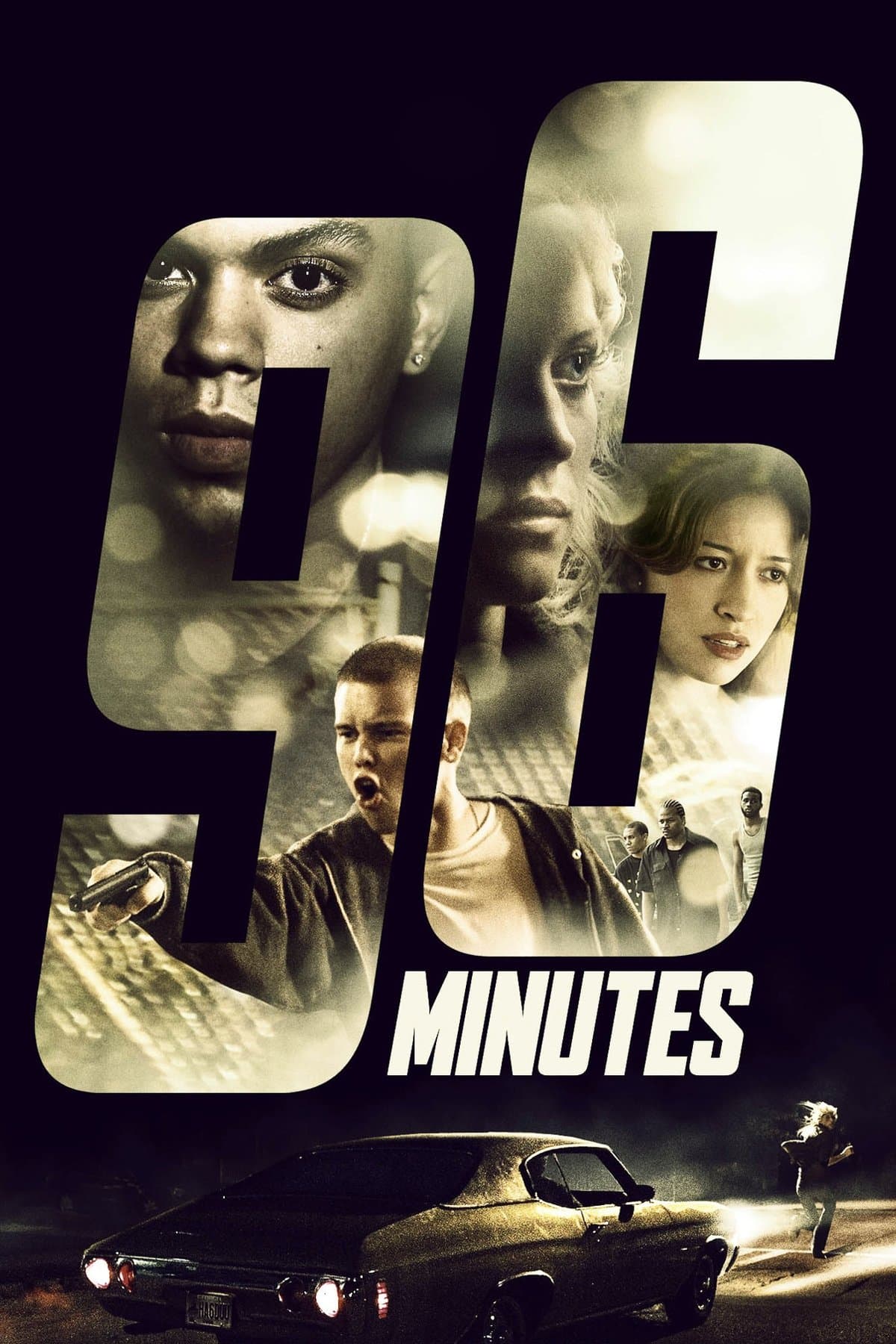96 Minutes photo