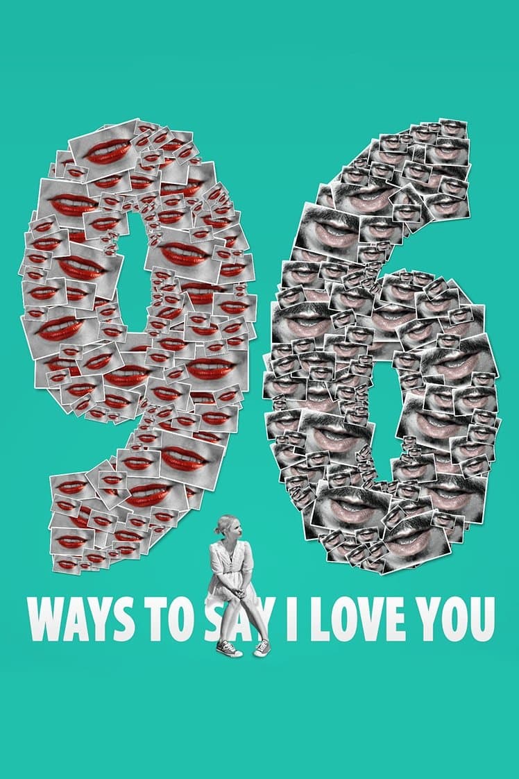 96 Ways to Say I Love You photo