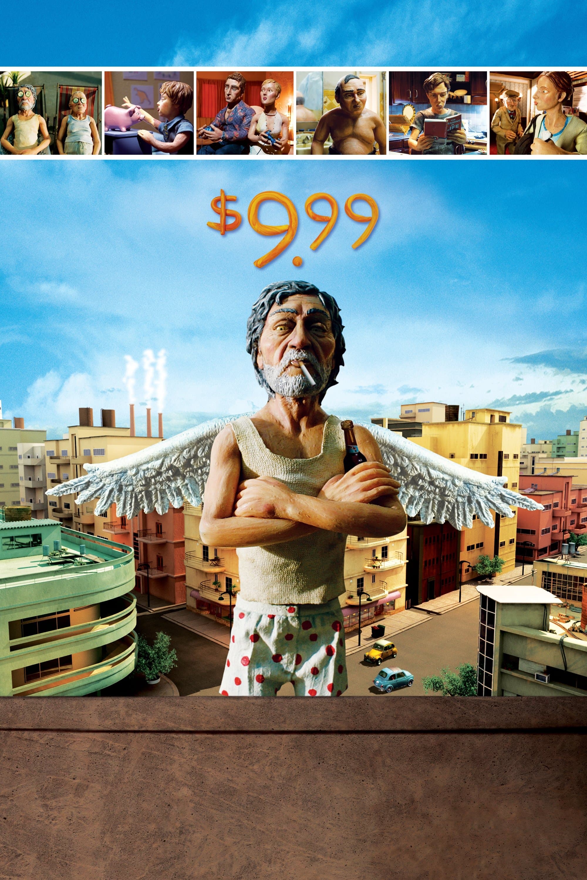$9.99 photo