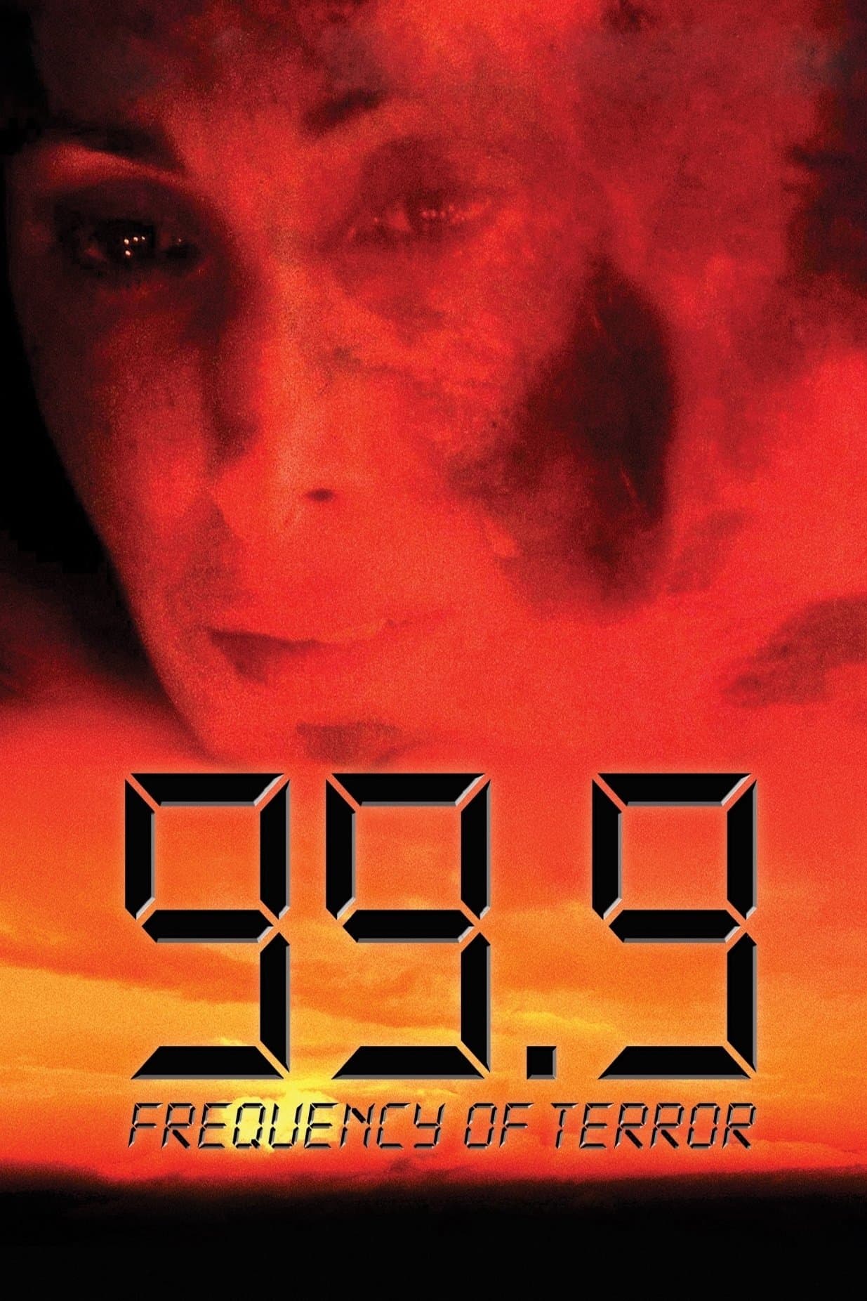 99.9: The Frequency of Terror photo