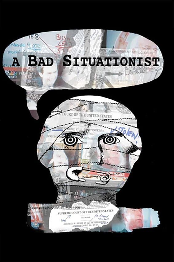 A Bad Situationist photo