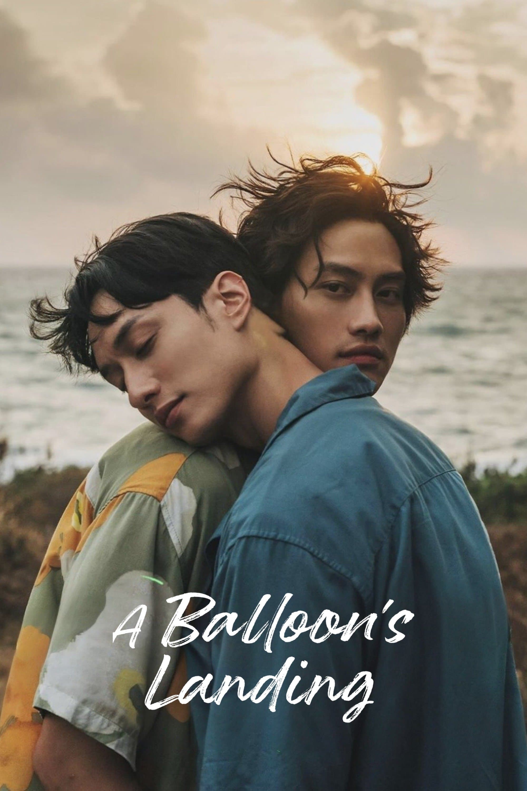 A Balloon's Landing photo