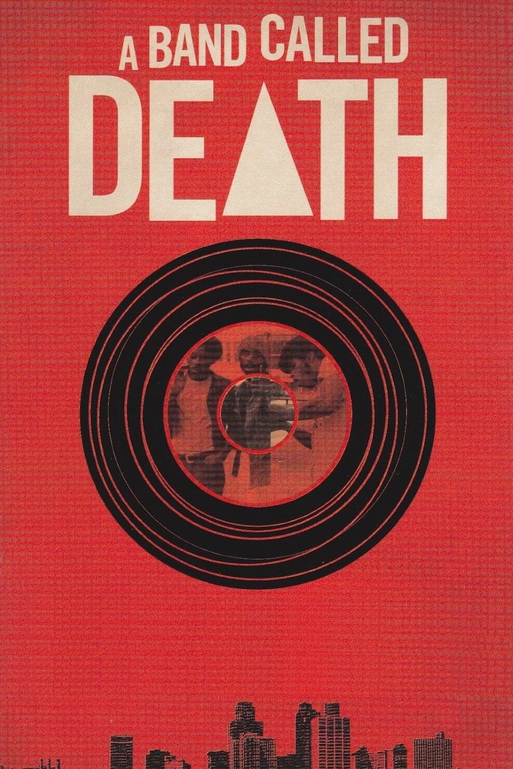 A Band Called Death photo
