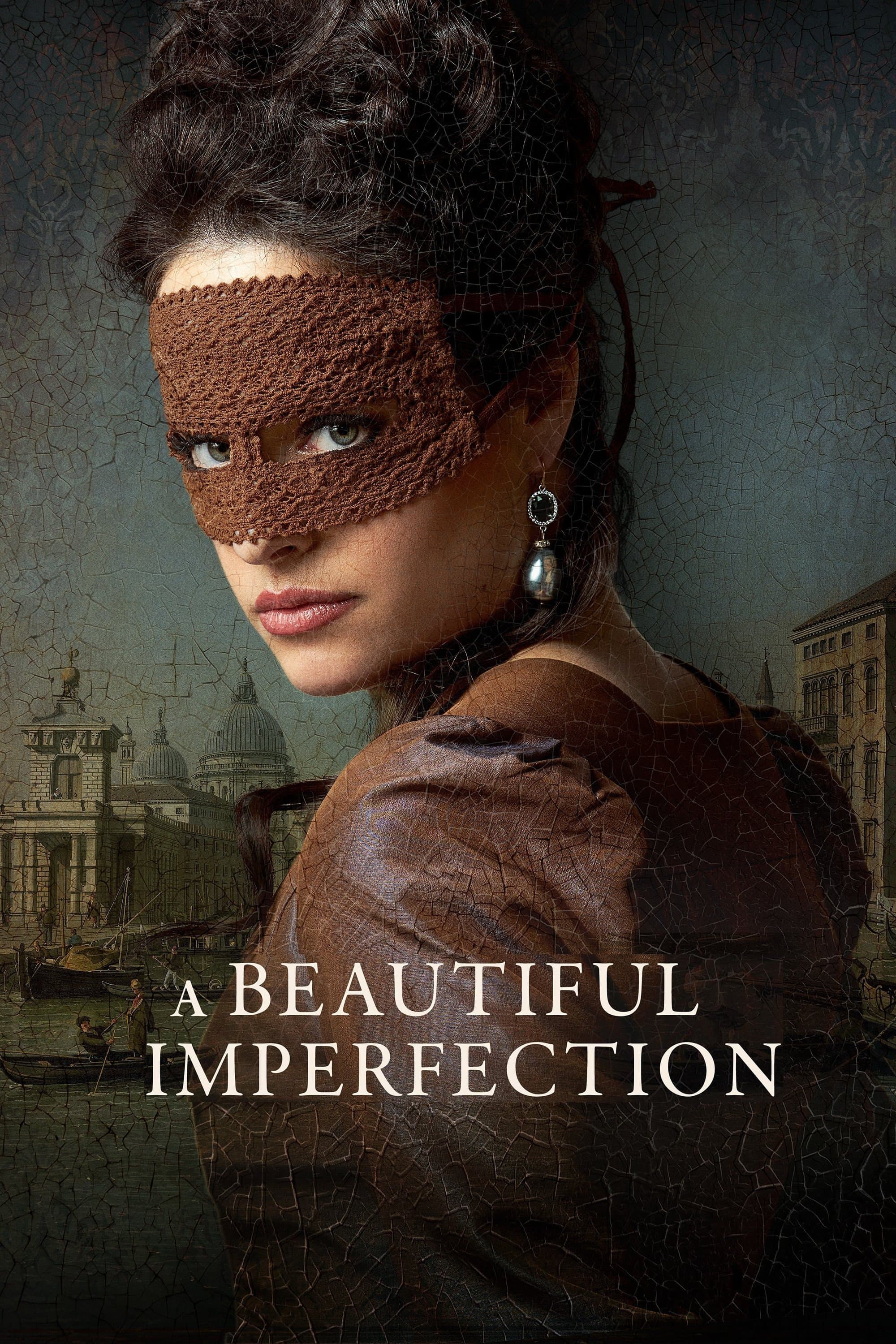 A Beautiful Imperfection photo