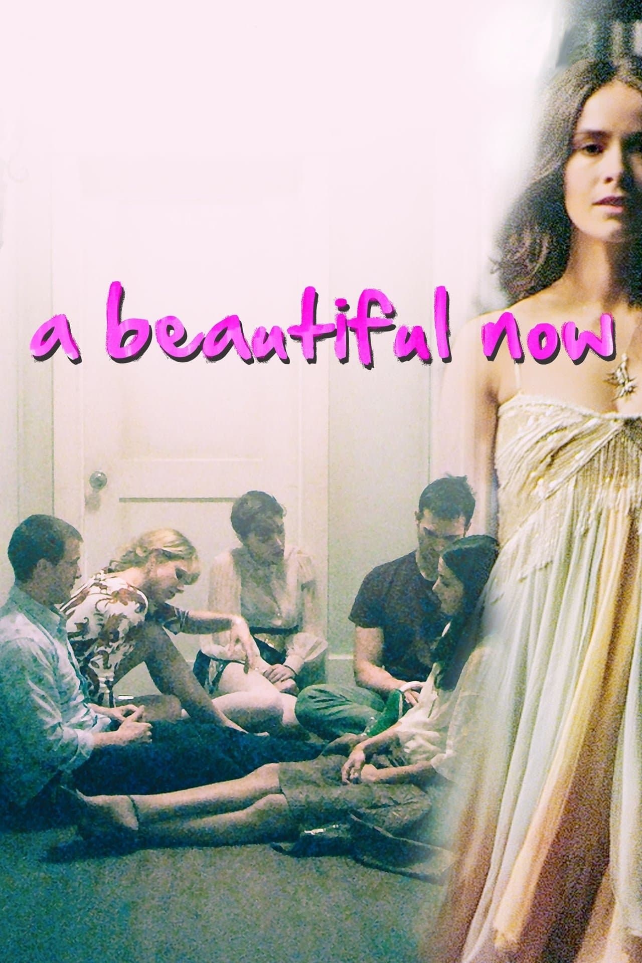 A Beautiful Now photo