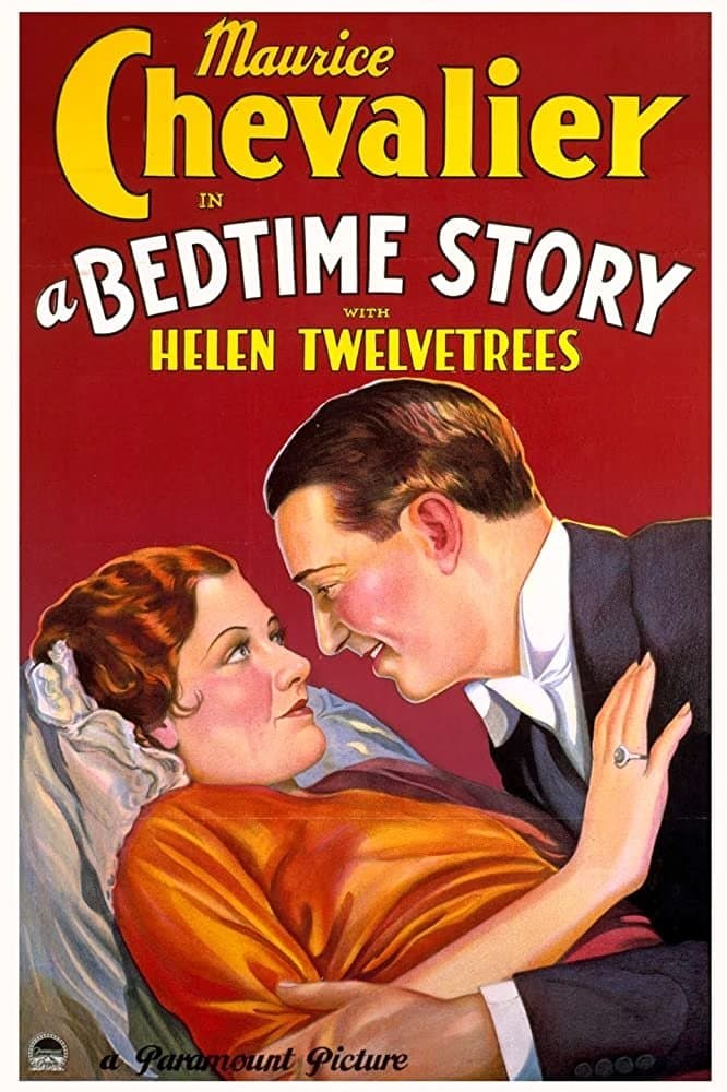 A Bedtime Story photo