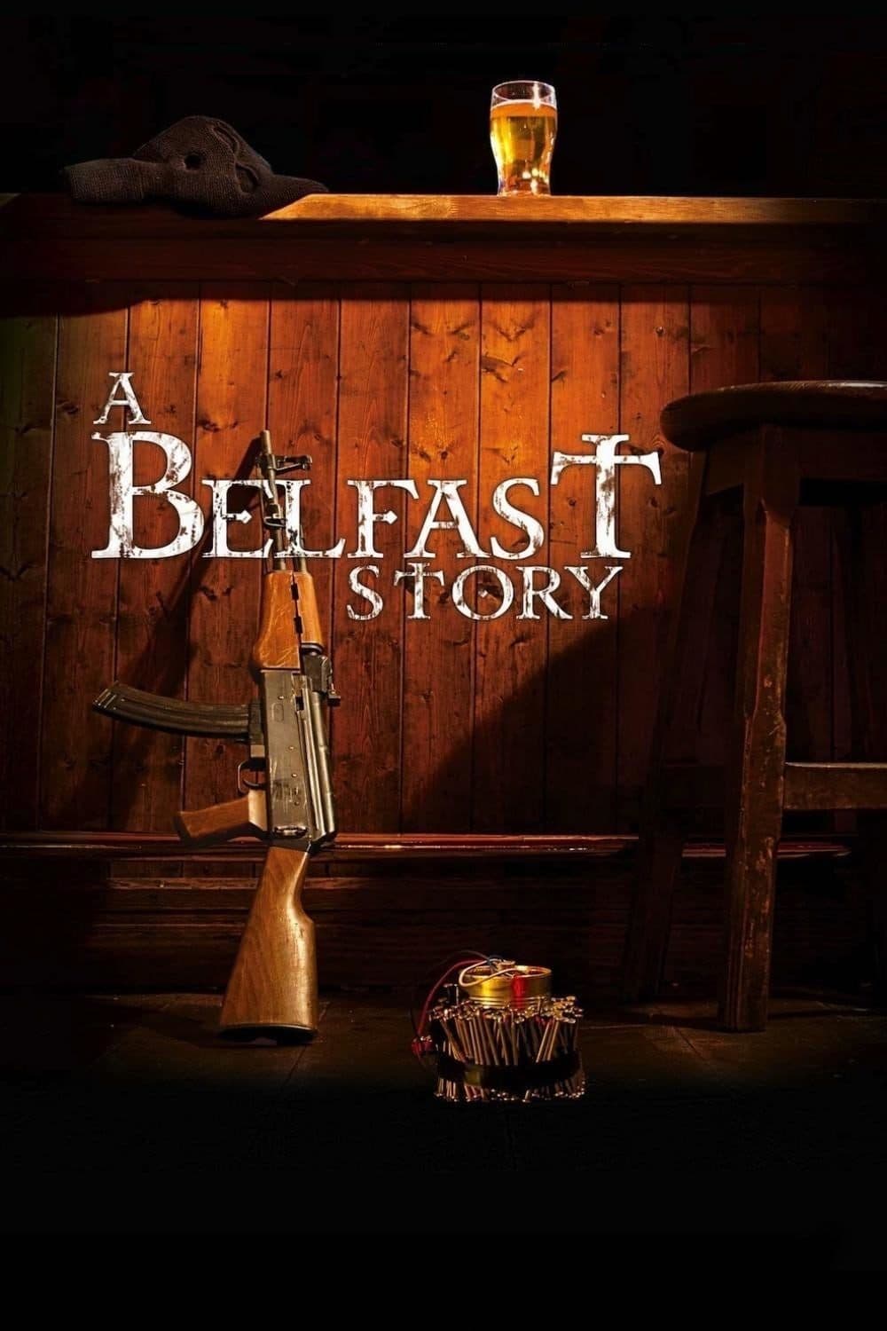 A Belfast Story photo