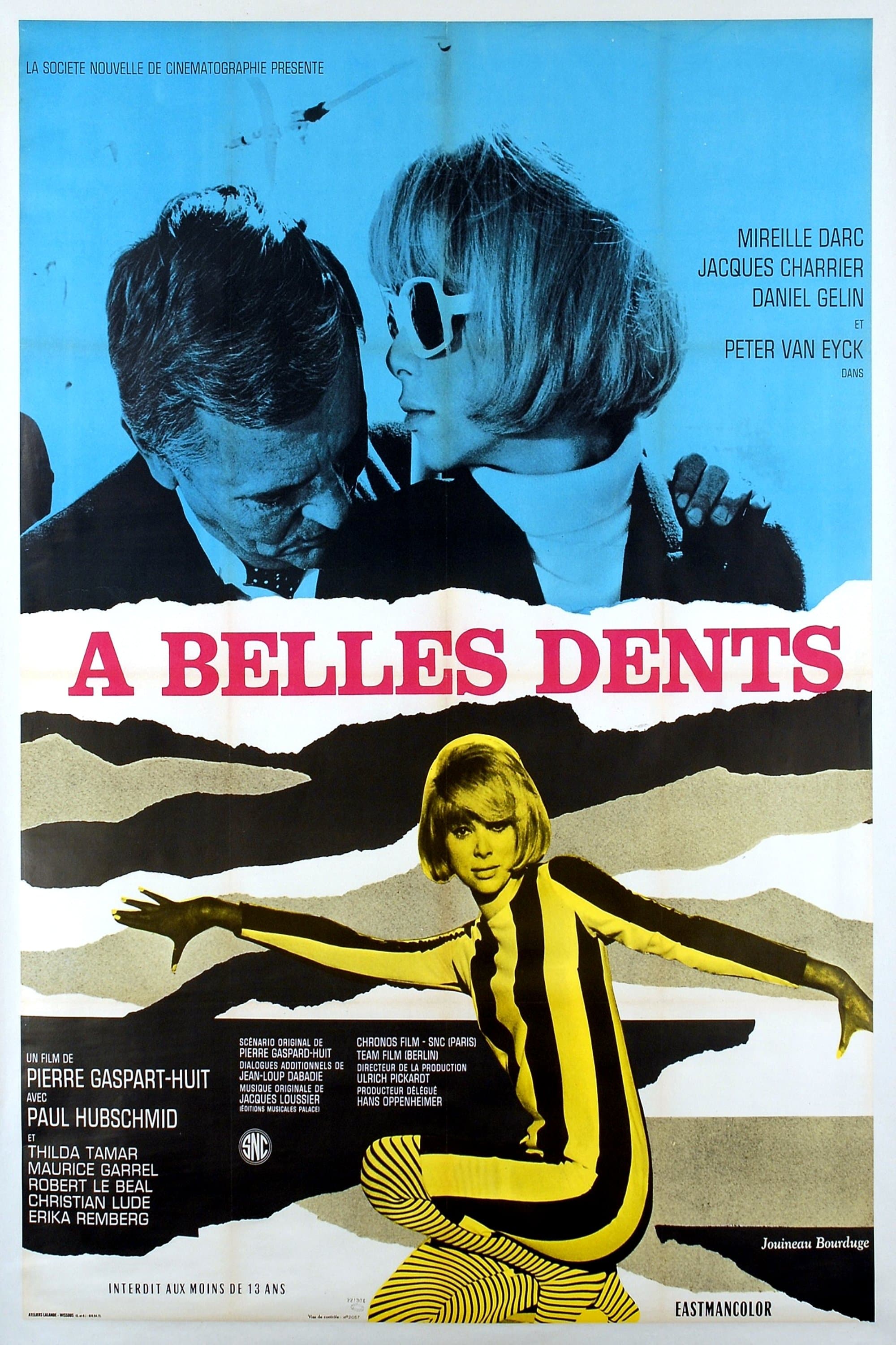 À belles dents photo