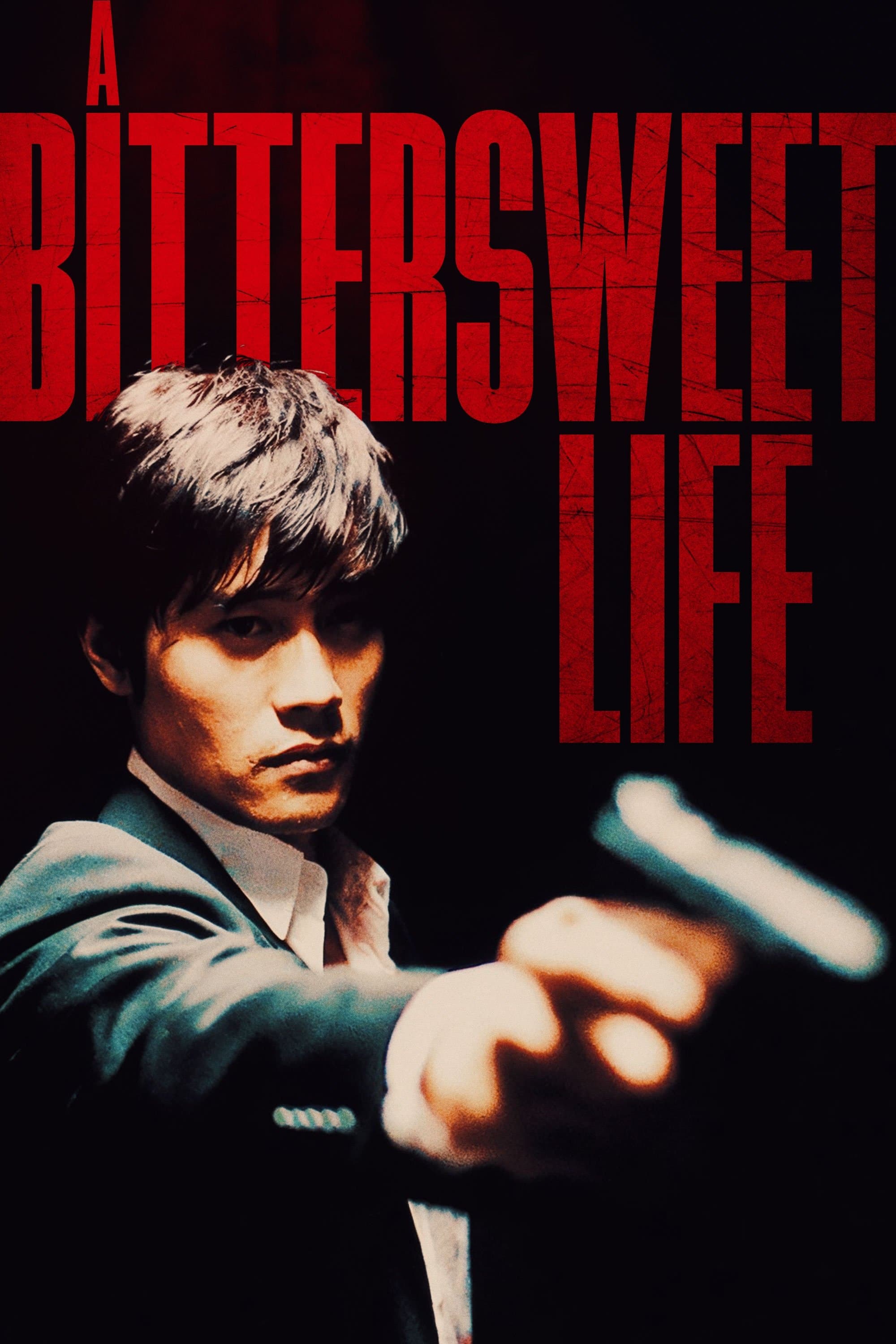 A Bittersweet Life photo