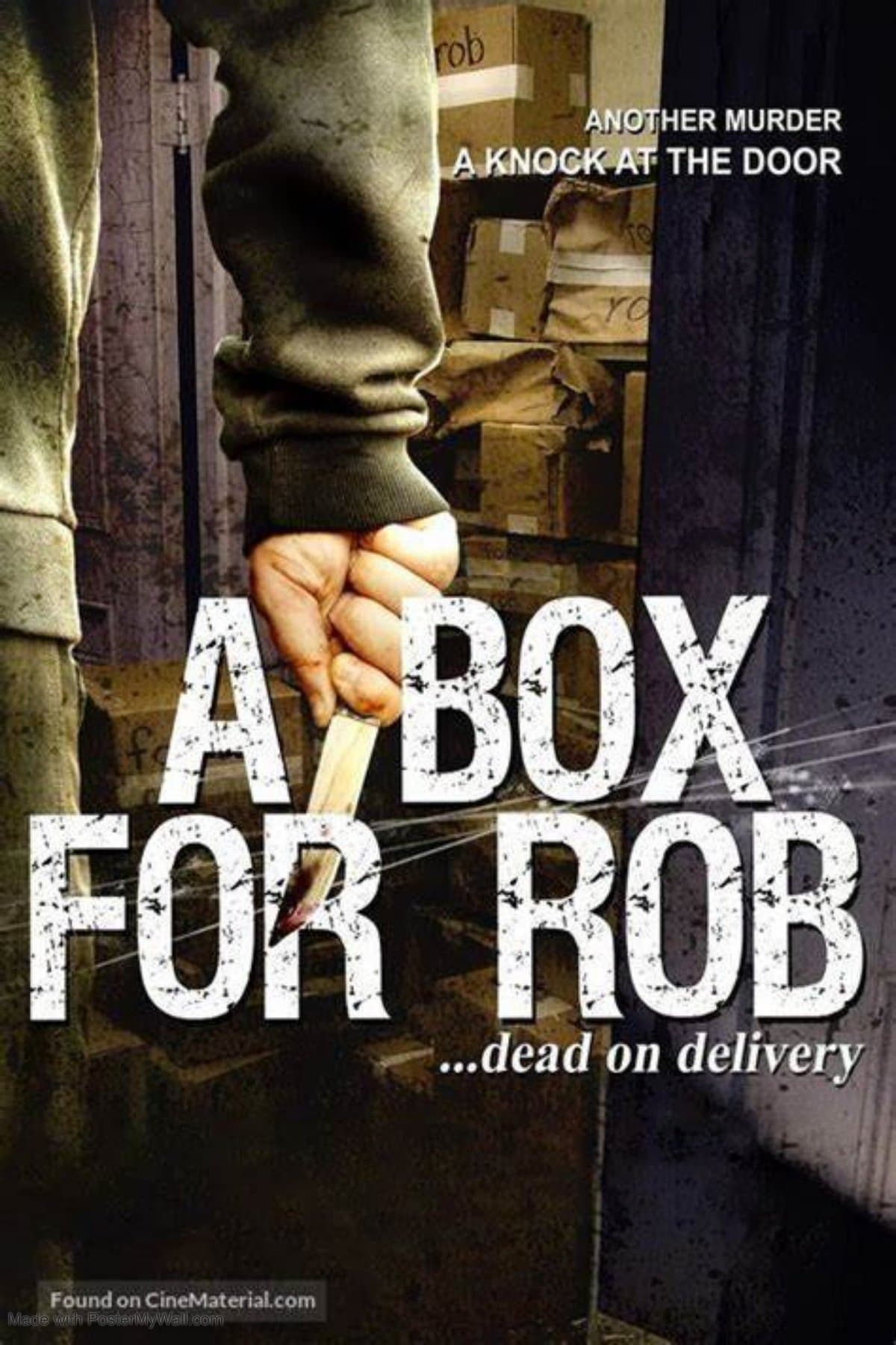 A Box for Rob photo