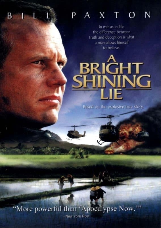 A Bright Shining Lie photo