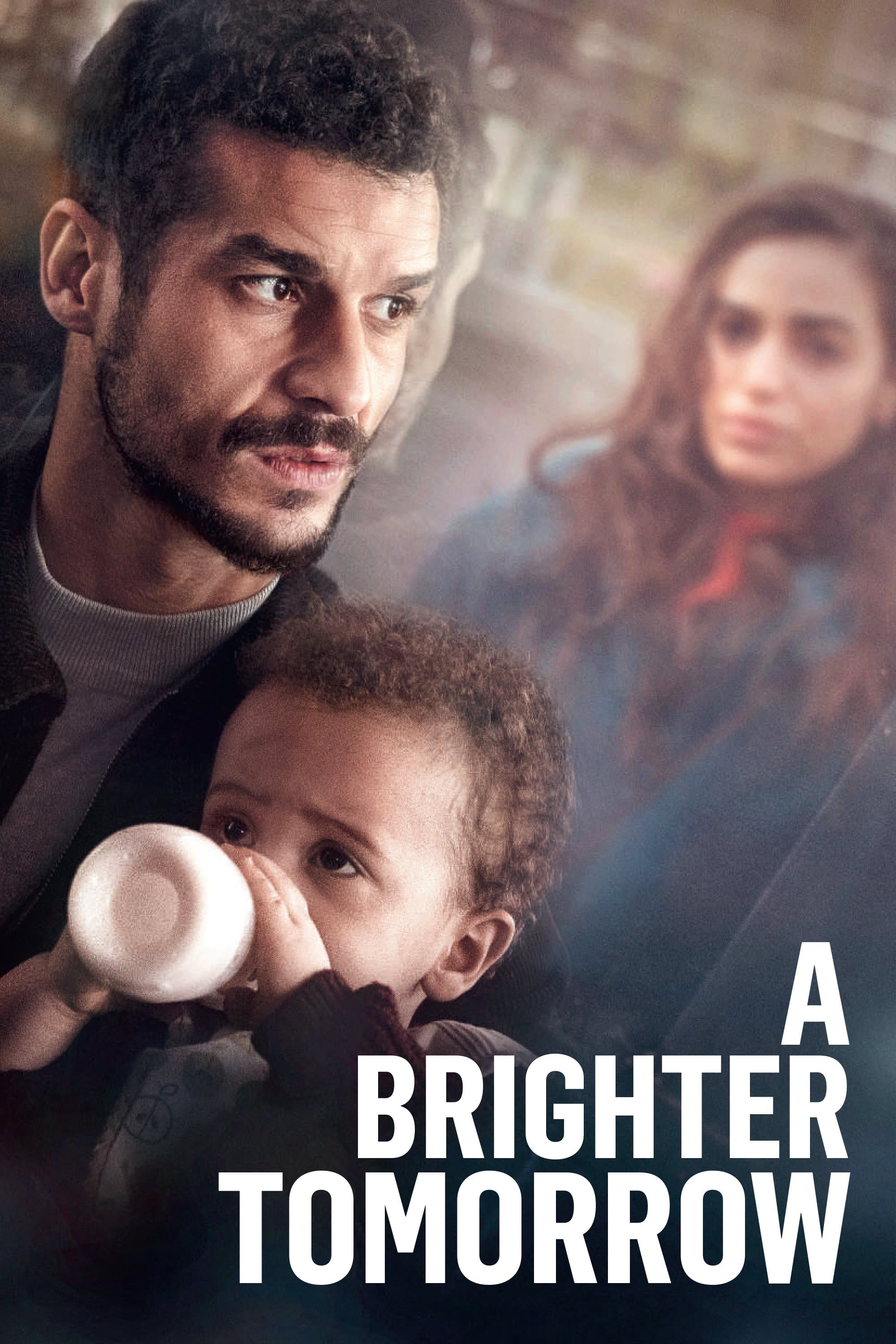A Brighter Tomorrow photo
