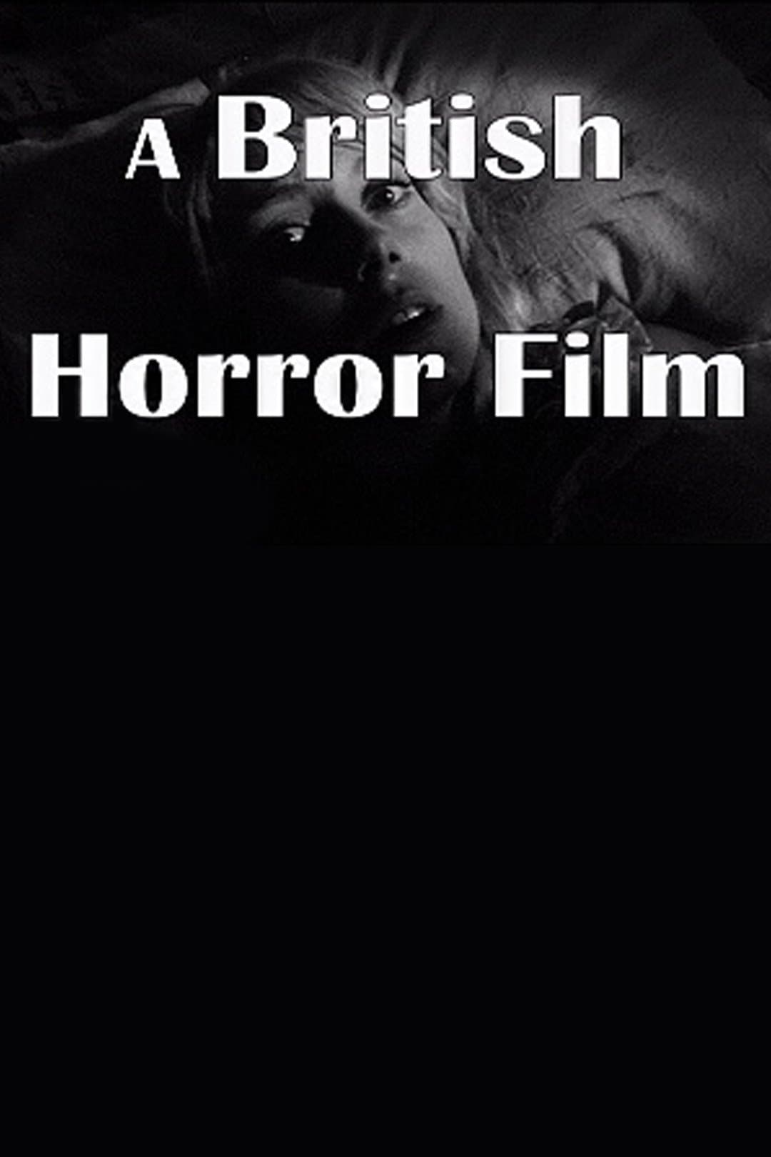 A British Horror Film photo