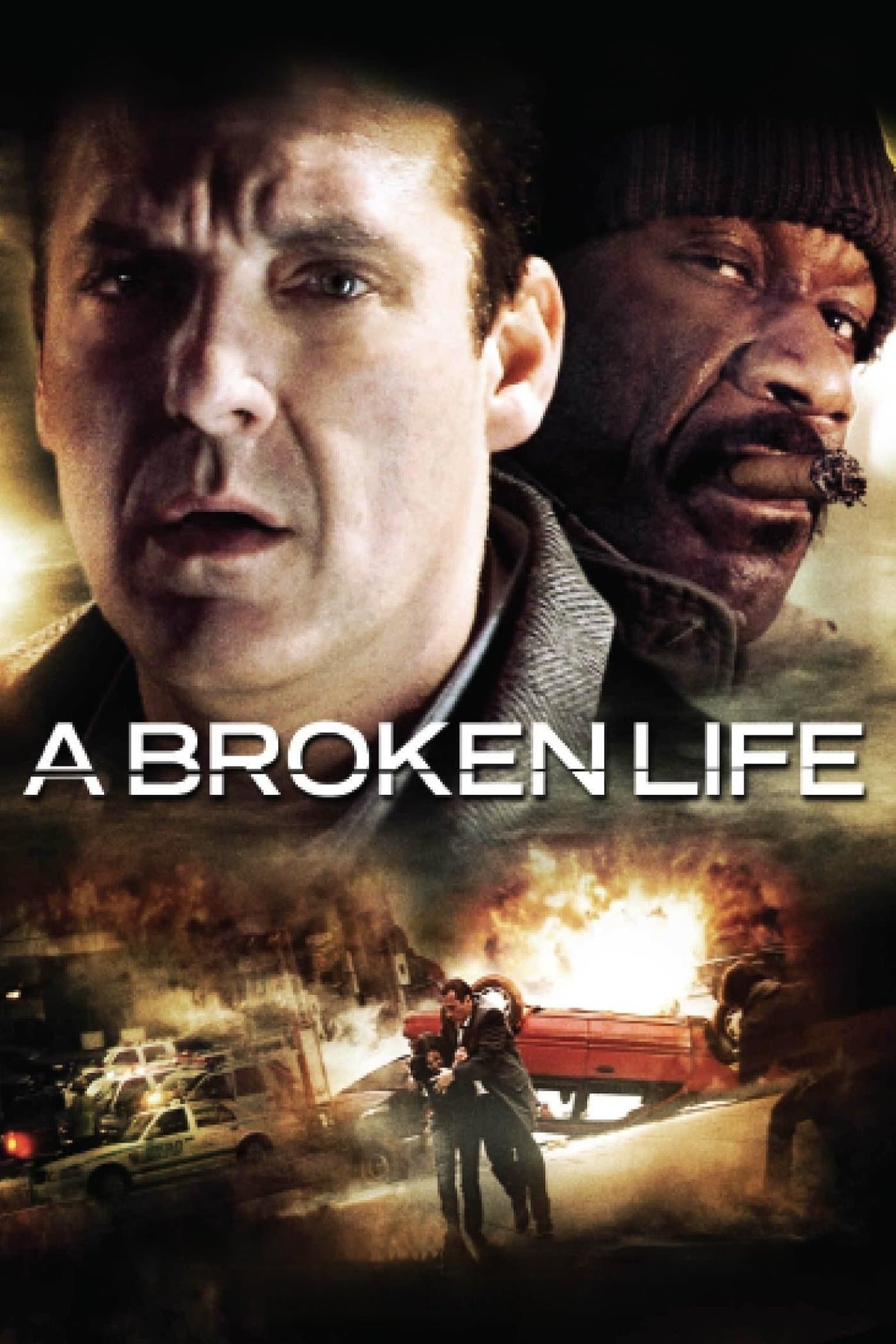 A Broken Life photo