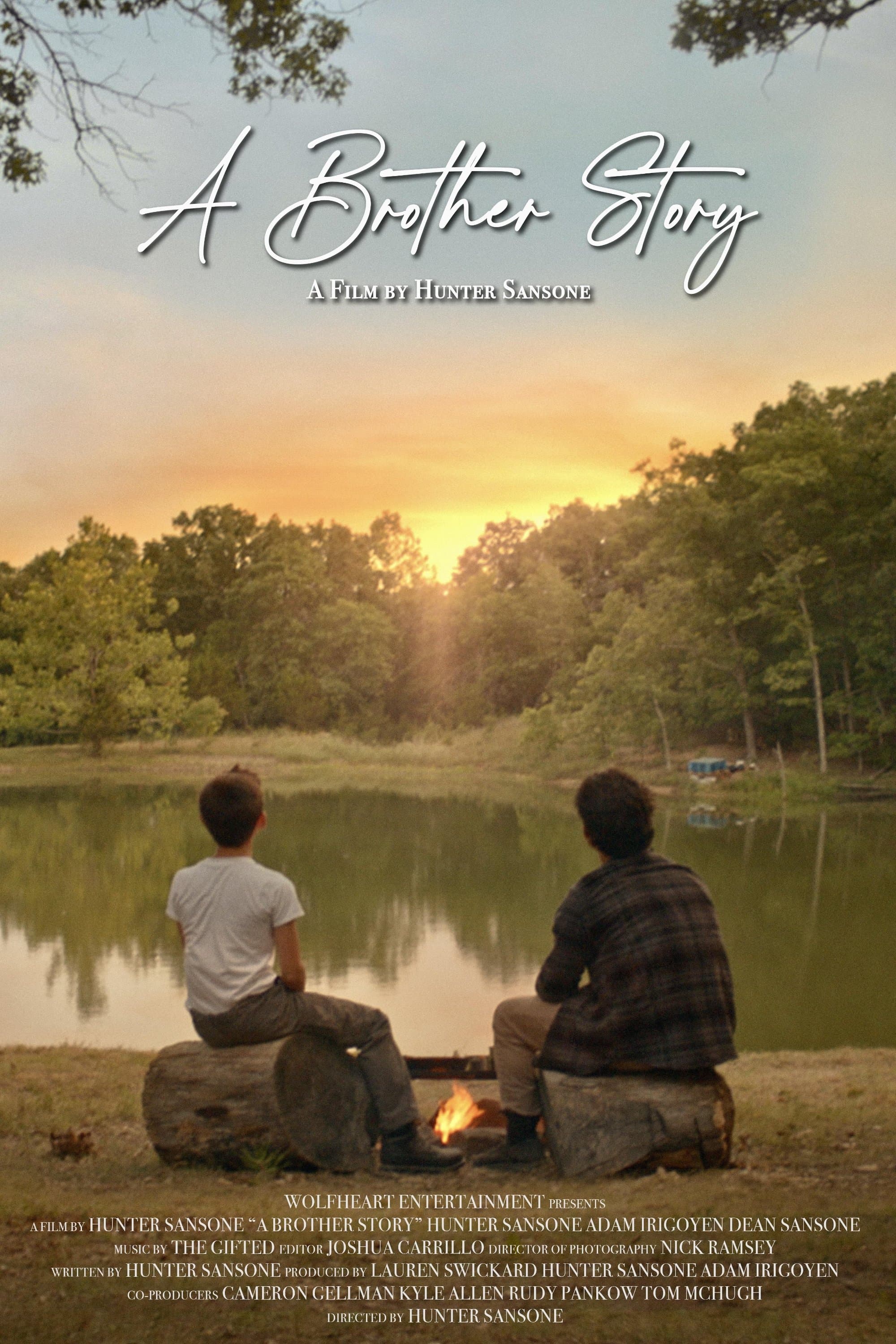 A Brother Story photo