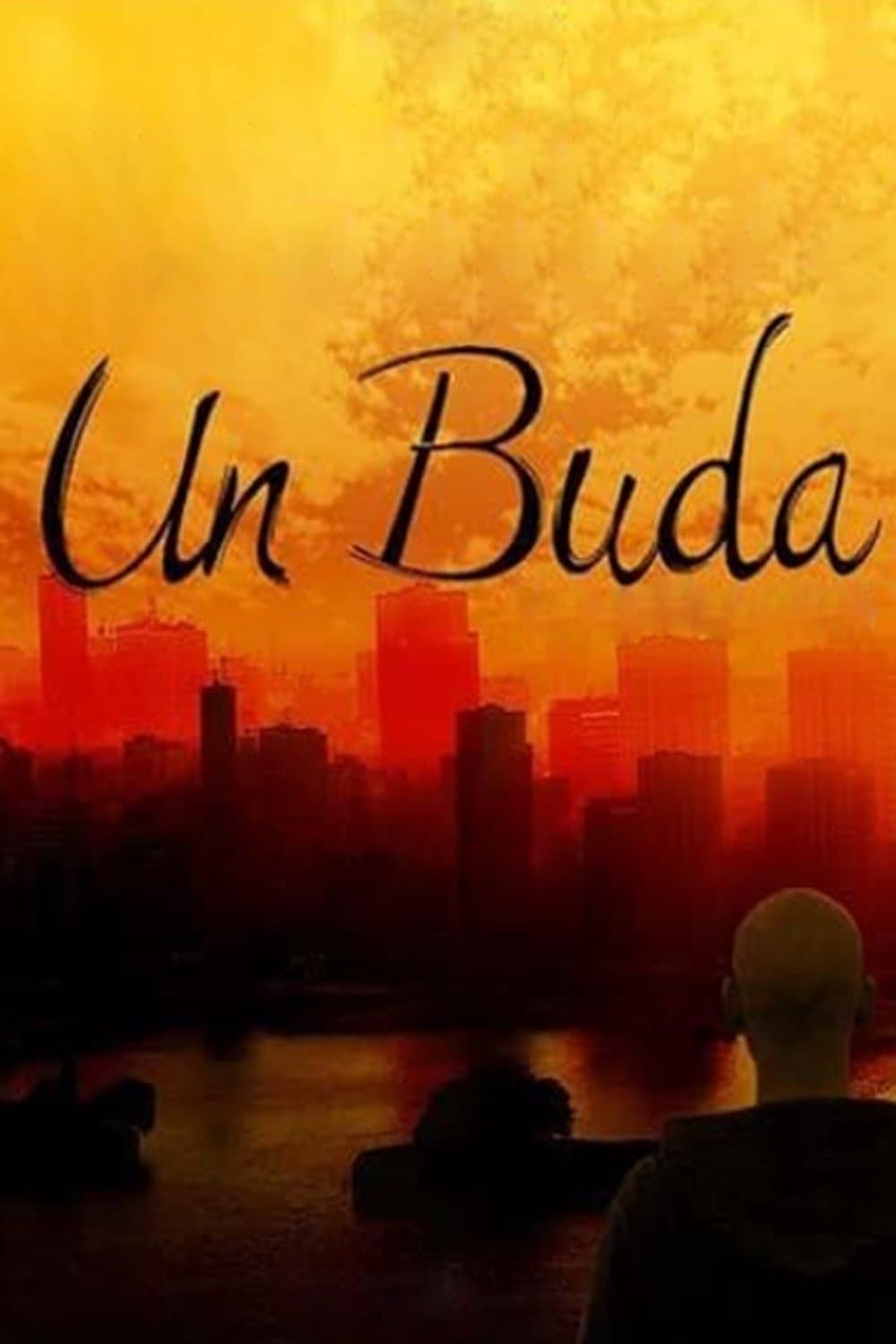 A Buddha photo