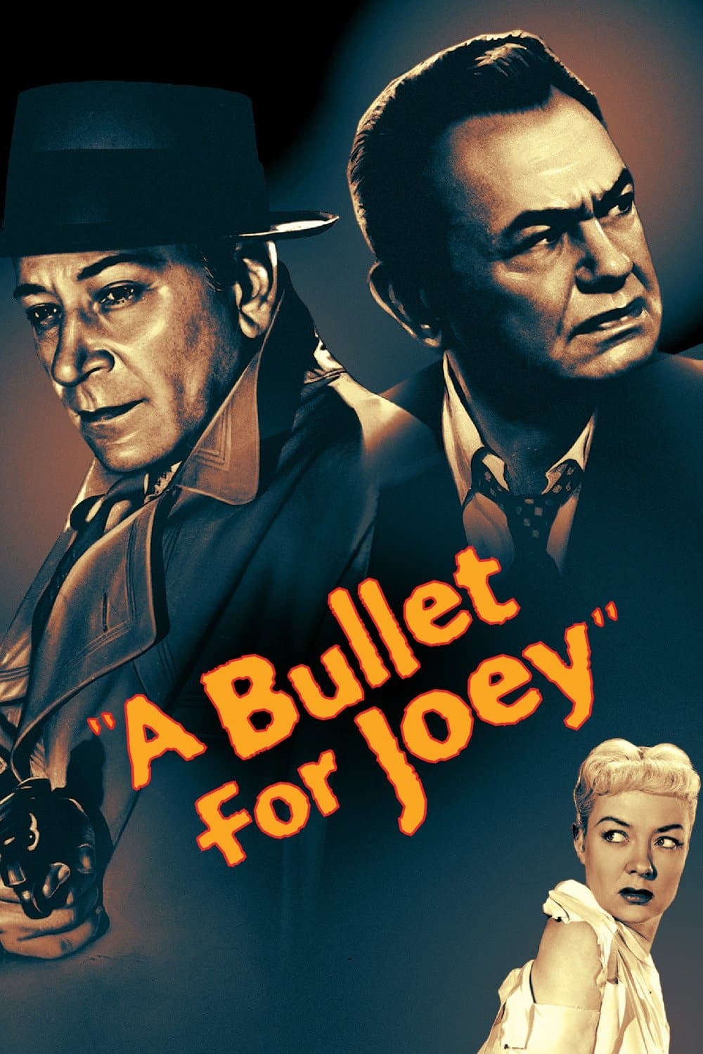 A Bullet for Joey photo