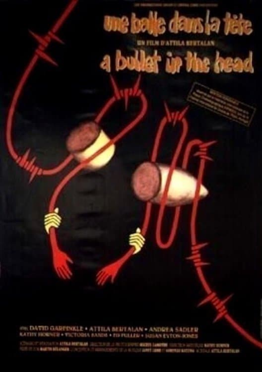 A Bullet in the Head photo