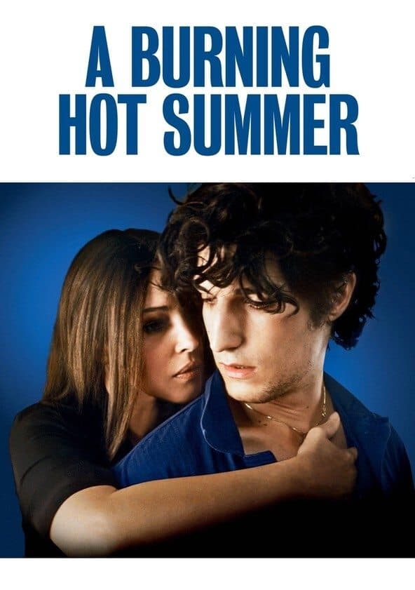 A Burning Hot Summer photo