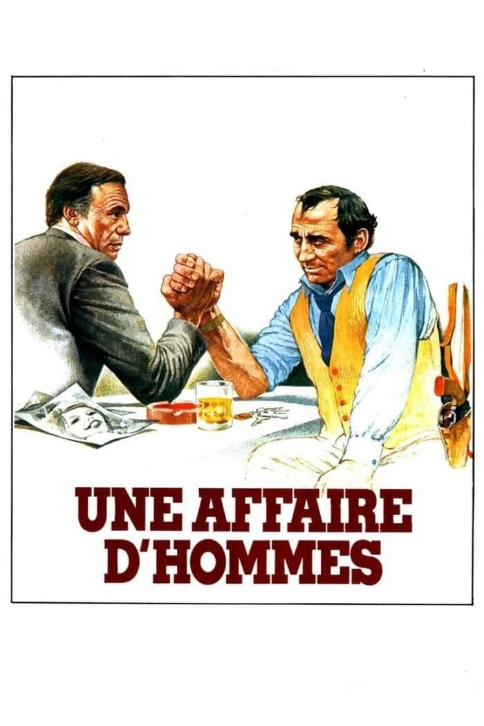 A Business of Men photo