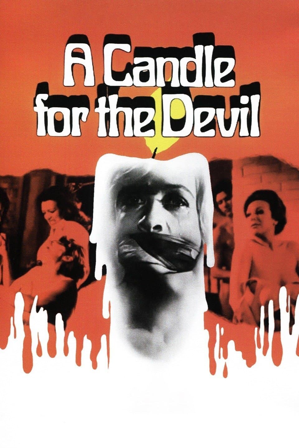 A Candle for the Devil photo