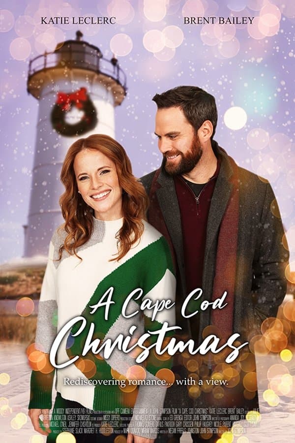 A Cape Cod Christmas photo