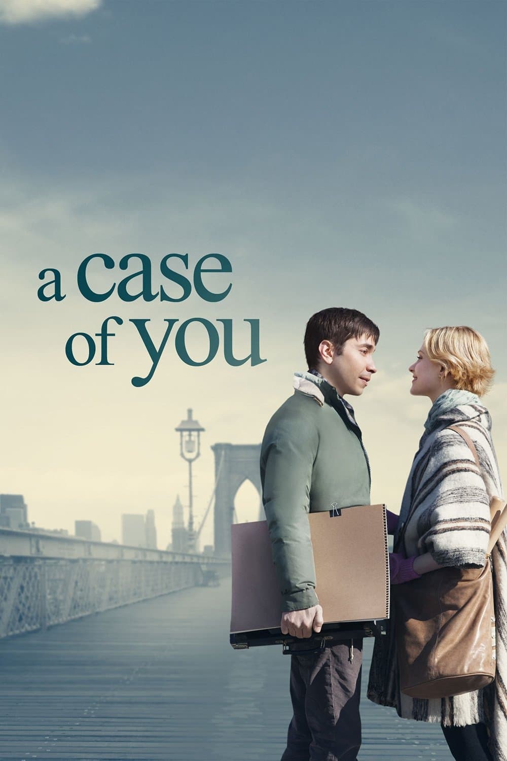 A Case of You photo
