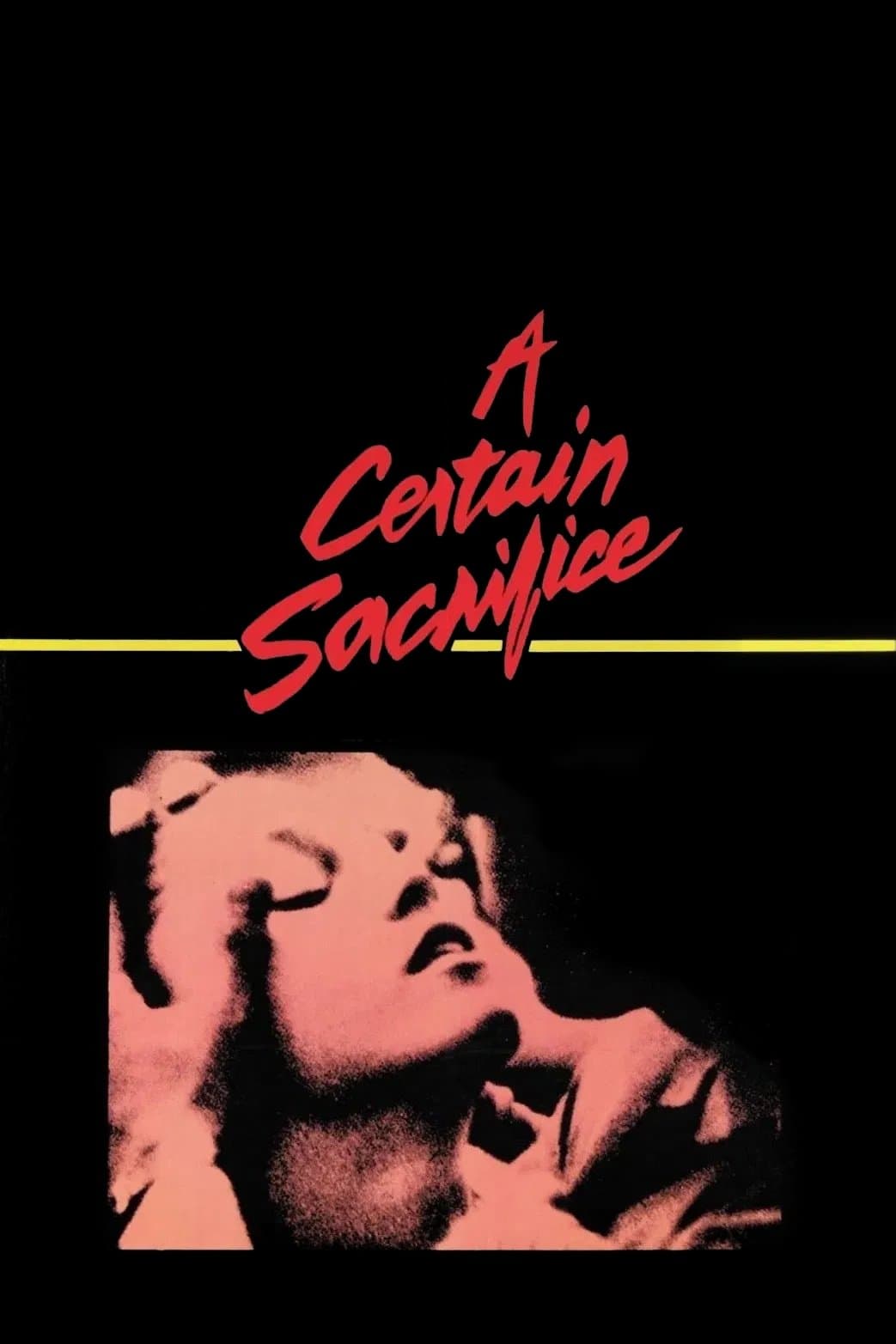 A Certain Sacrifice photo