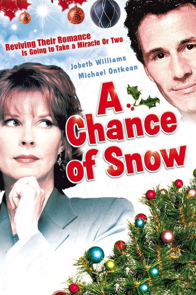 A Chance of Snow photo