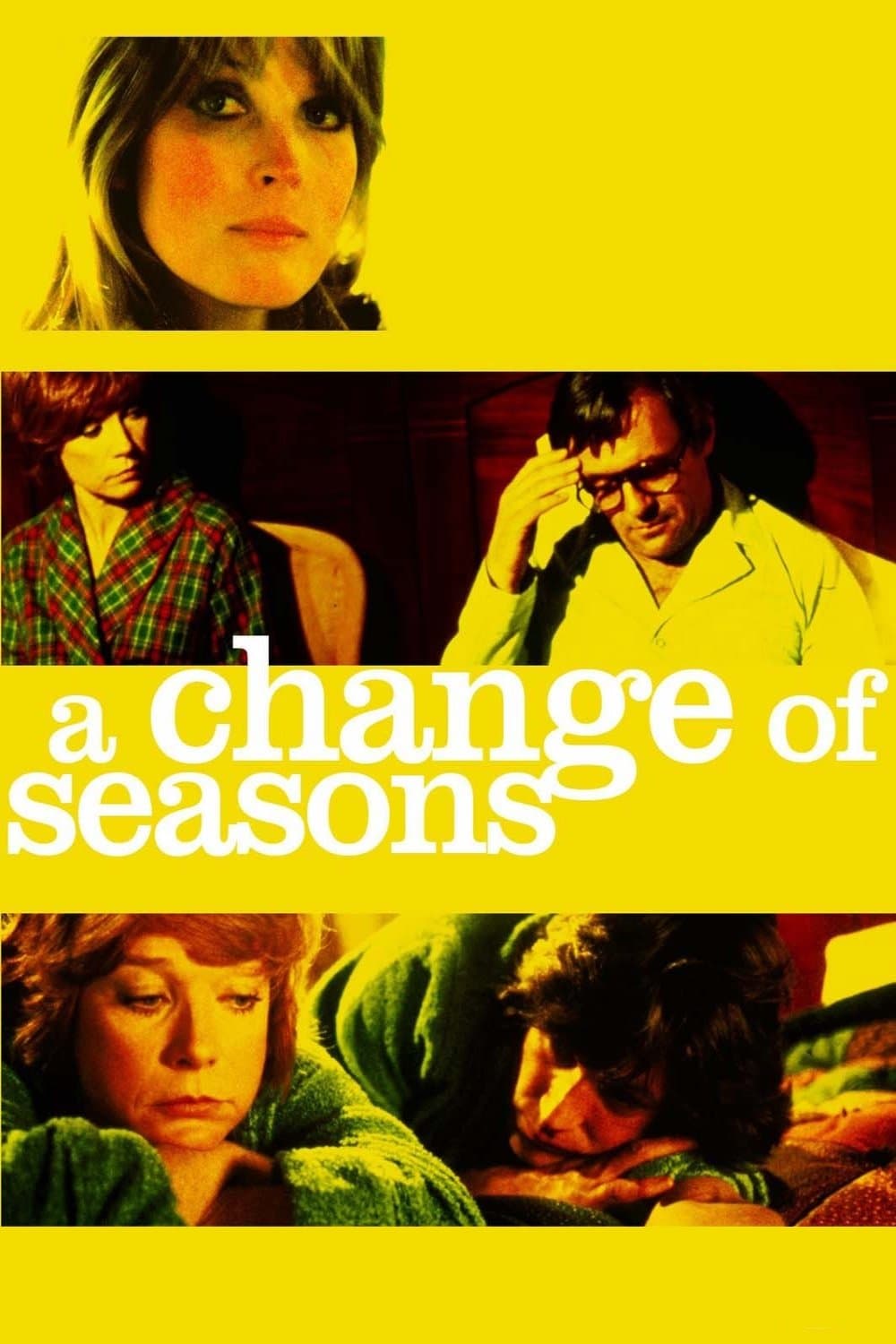 A Change of Seasons photo