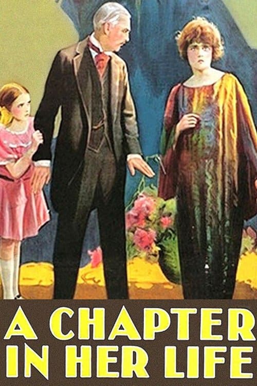 A Chapter in Her Life photo