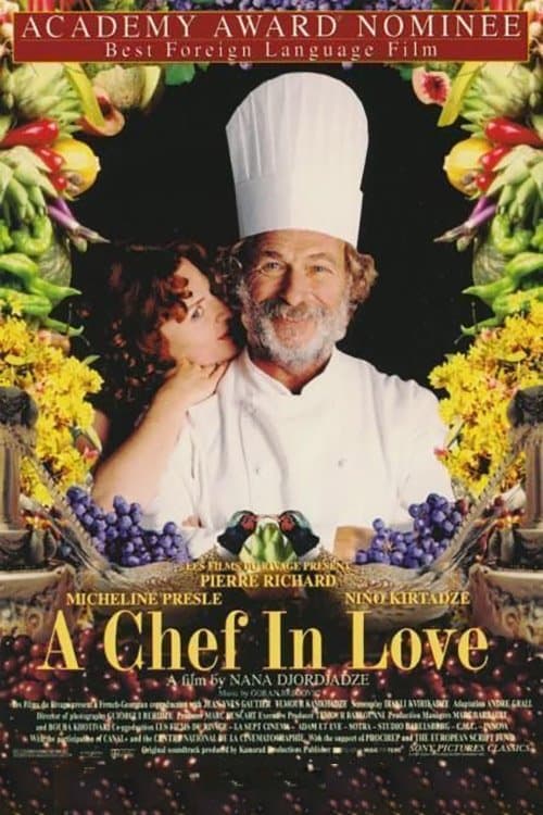 A Chef in Love photo