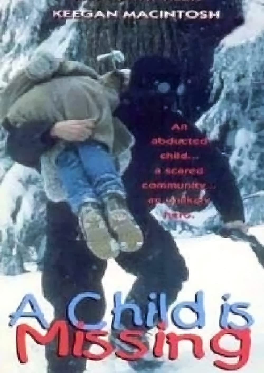 A Child Is Missing photo