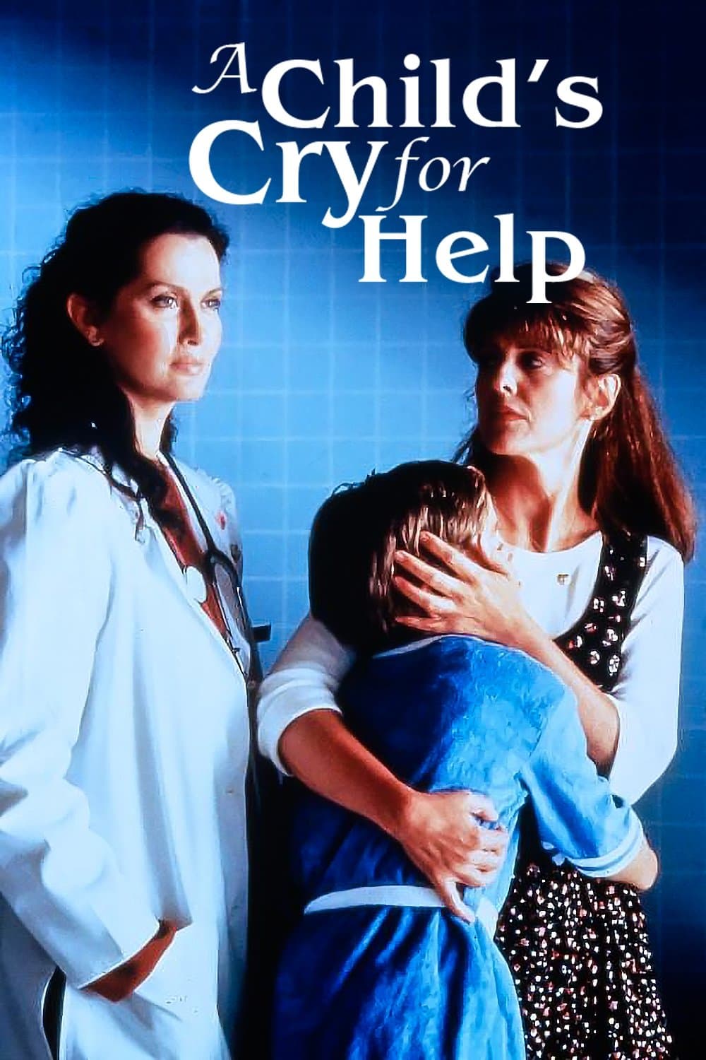 A Child's Cry for Help photo