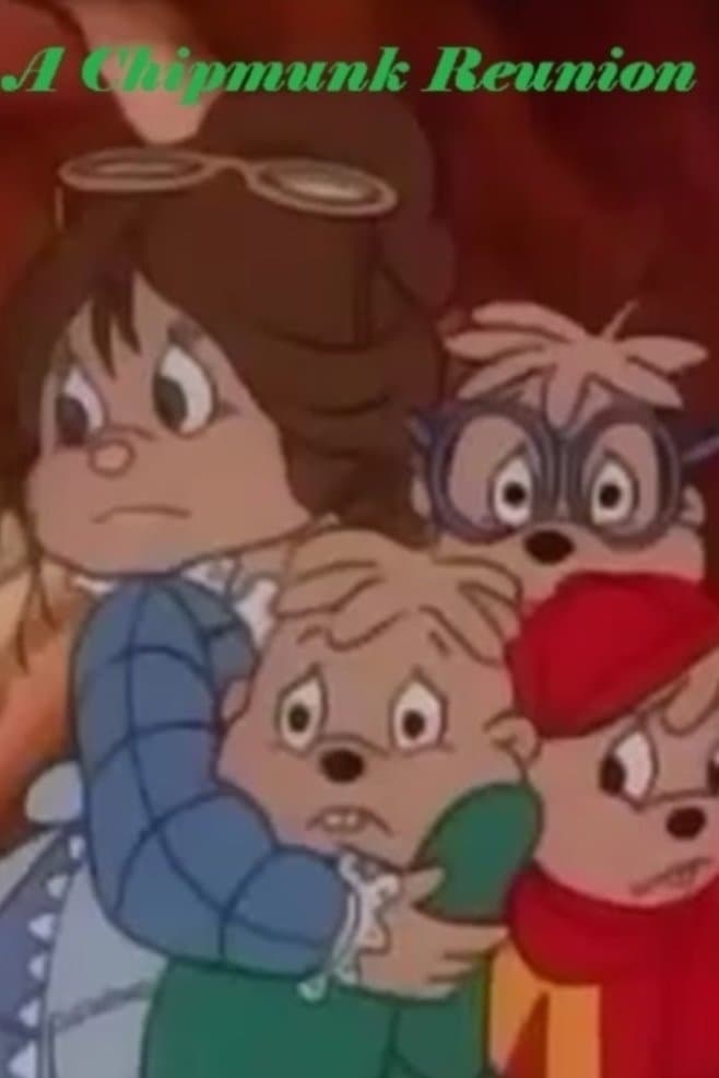 A Chipmunk Reunion photo