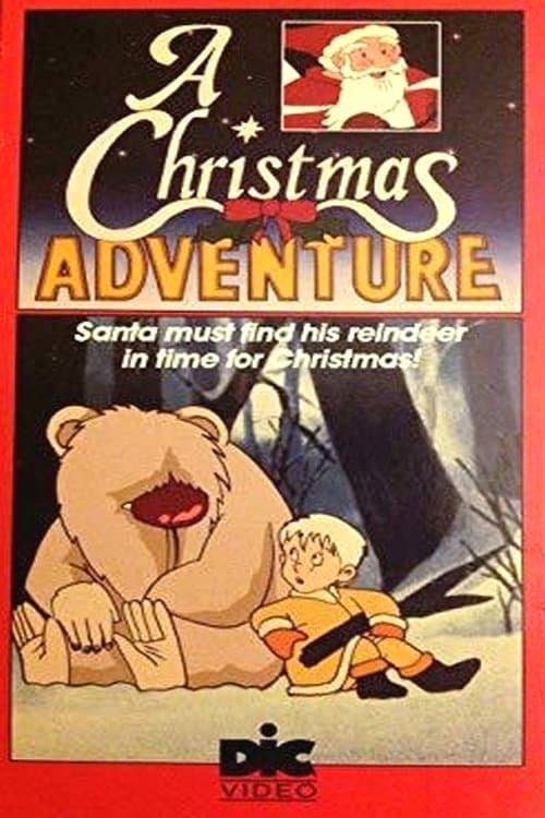 A Christmas Adventure photo