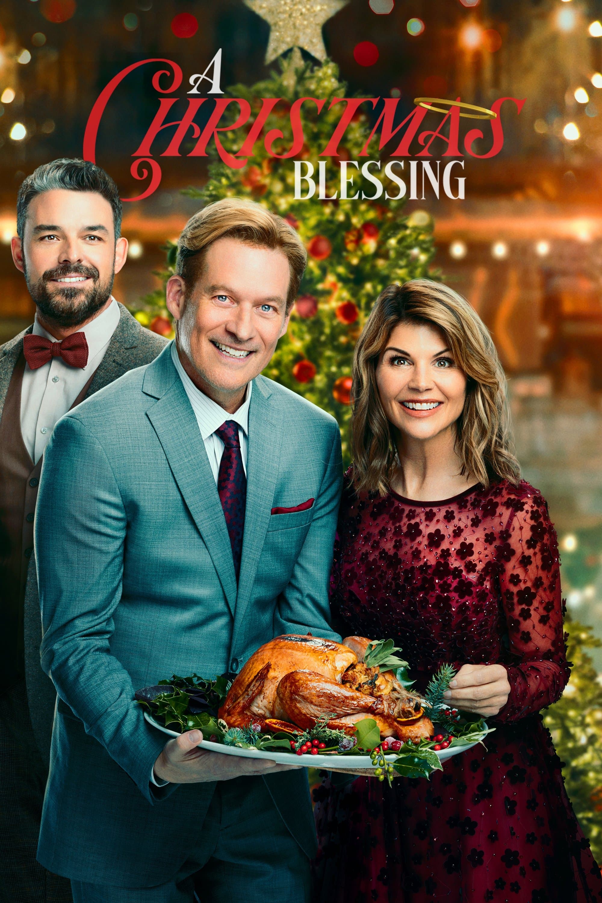 A Christmas Blessing photo