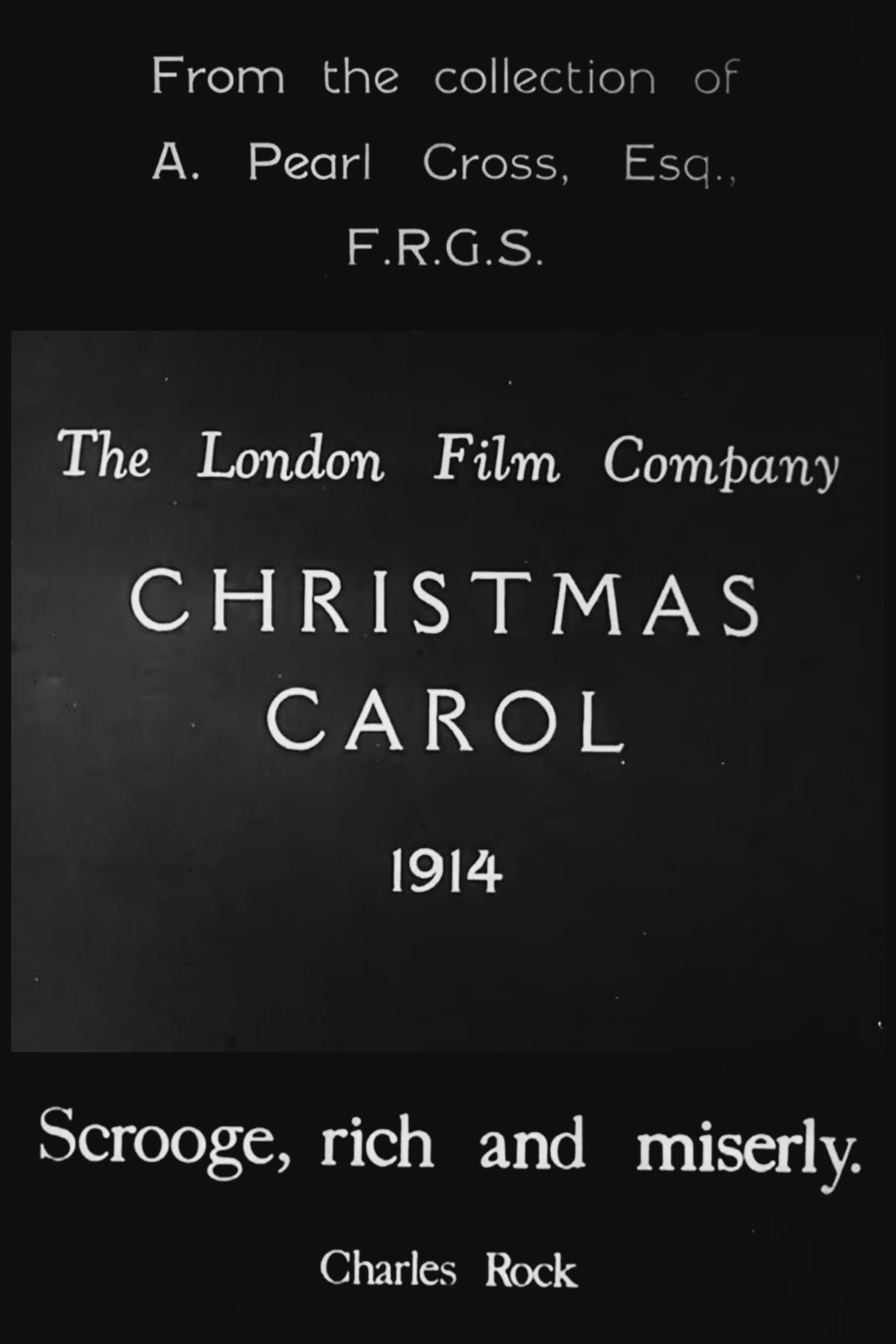 A Christmas Carol photo